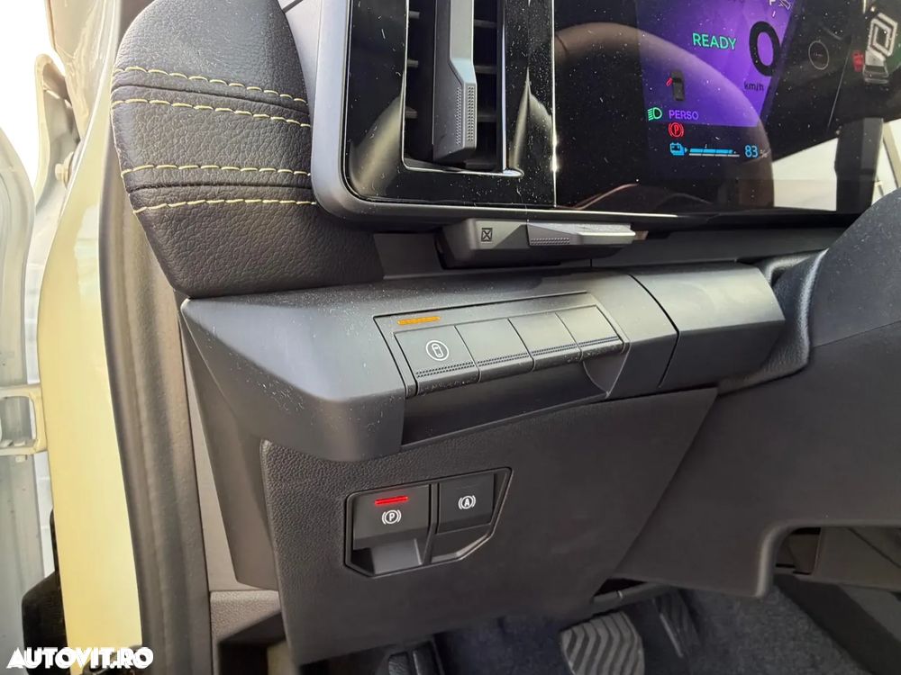 Renault Megane E-TECH 60 kWh 220 CP Esprite Alpine - 16