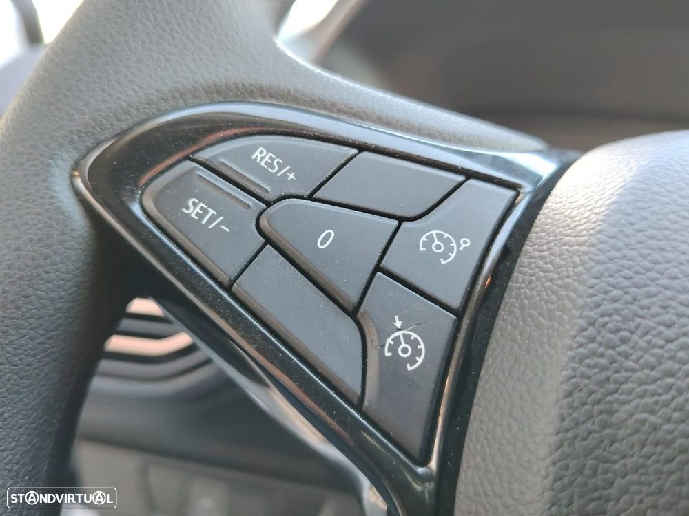 Dacia Sandero 1.0 ECO-G Stepway Essential Bi-Fuel - 9