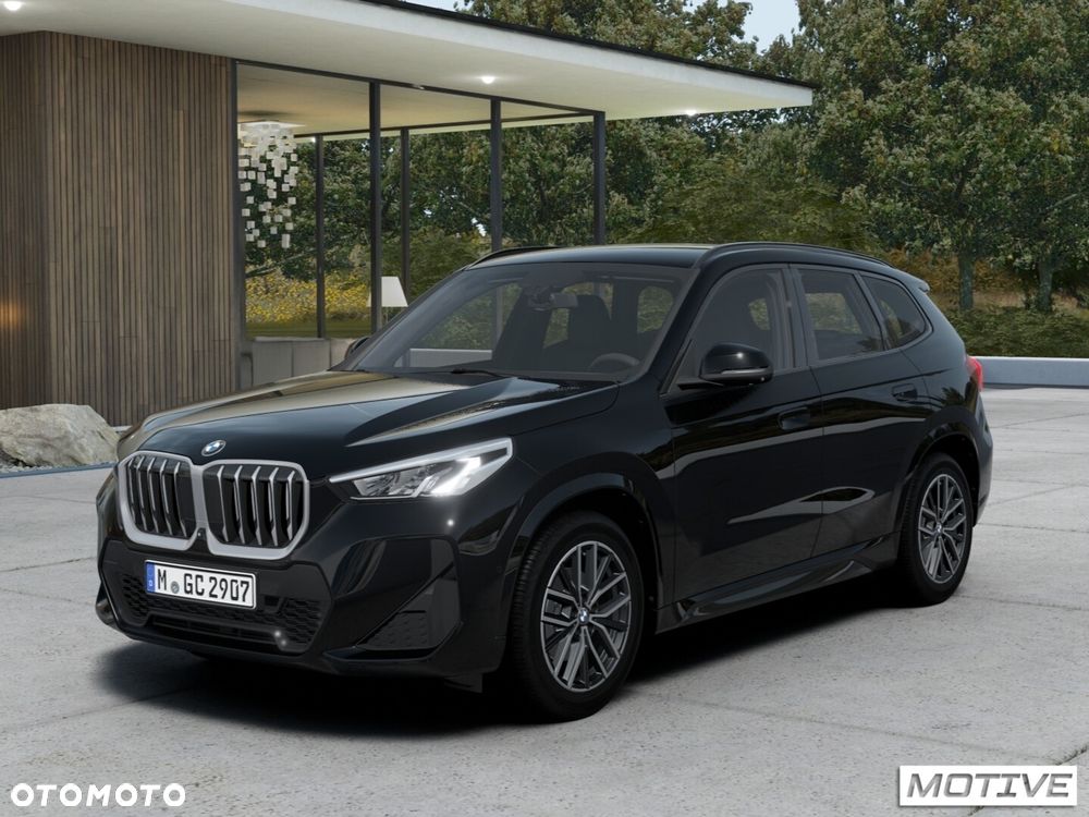BMW X1 sDrive18i M Sport - 3
