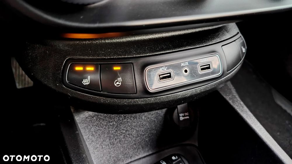 Fiat 500X 1.4 MultiAir 4x2 S&S Lounge - 9