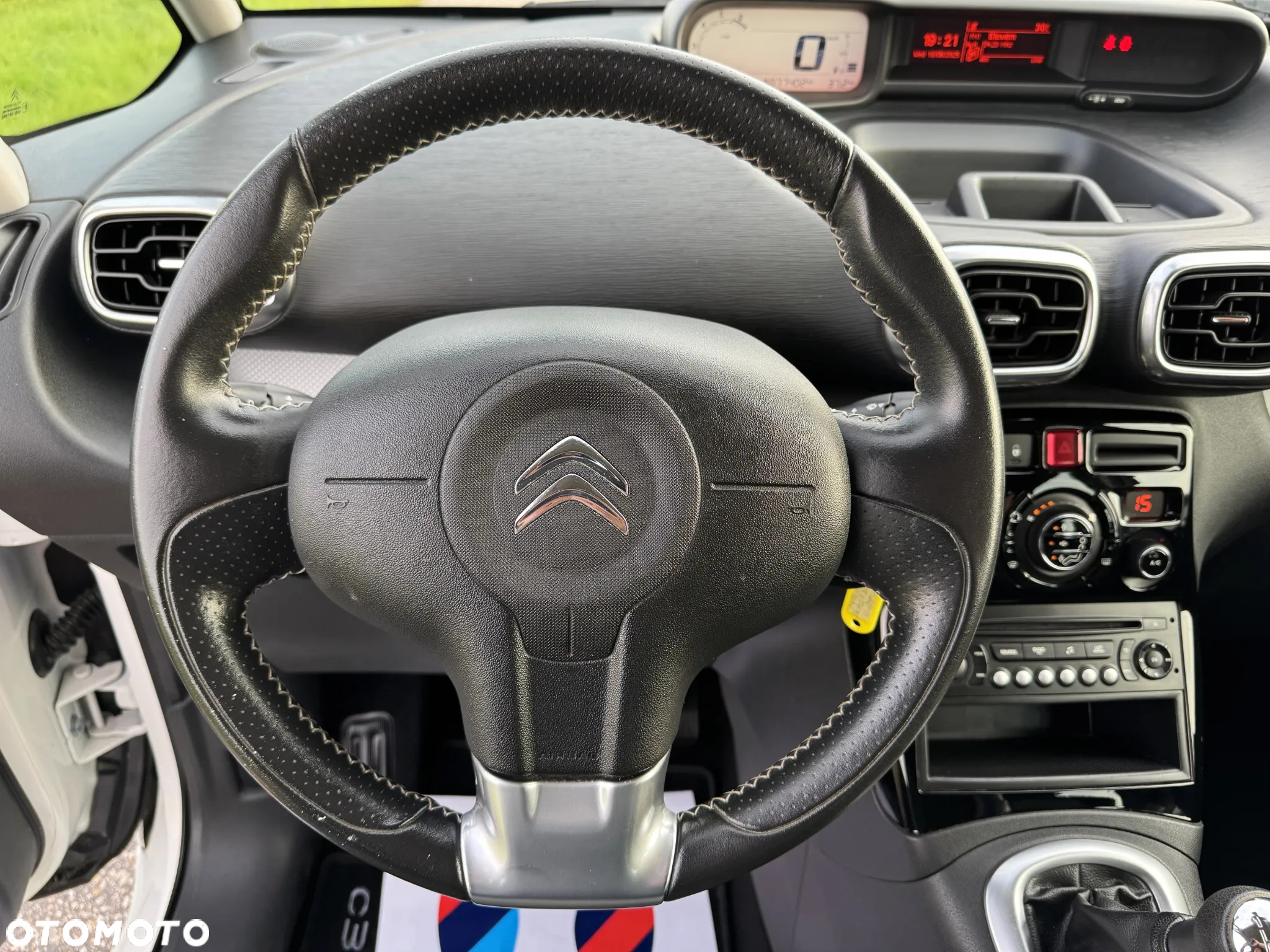 Citroën C3 Picasso 1.2 PureTech Exclusive - 35