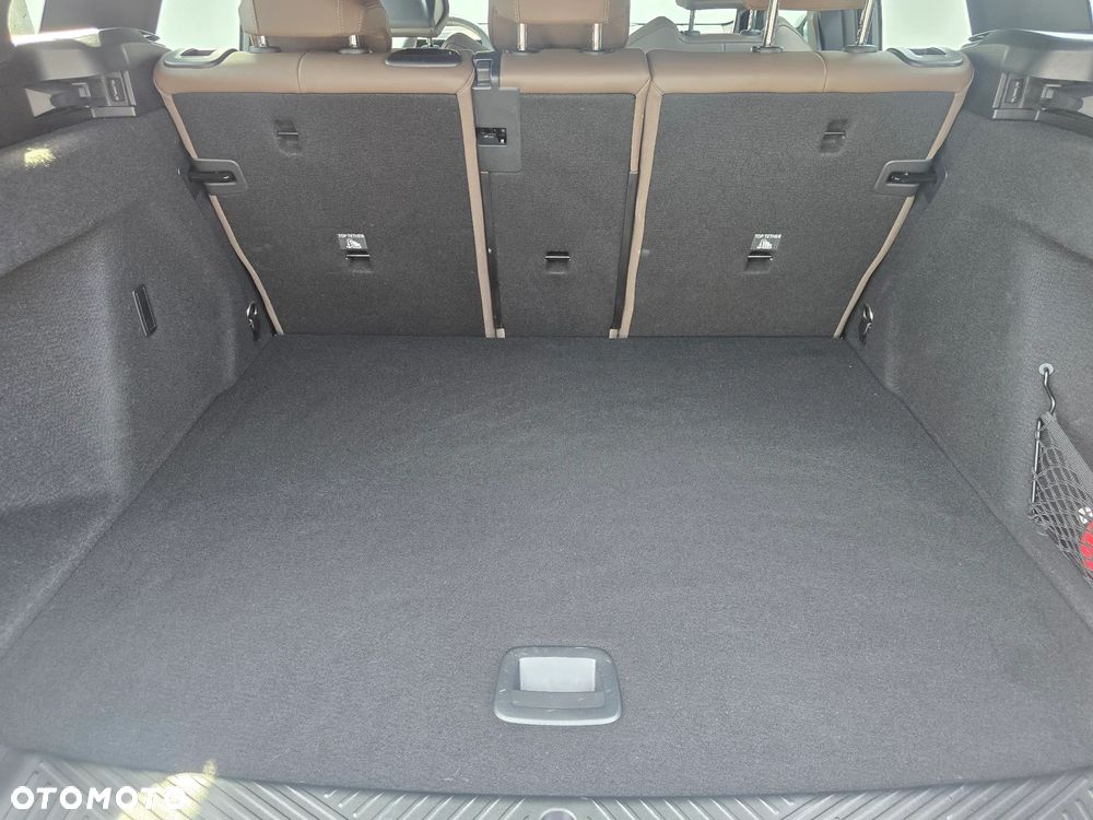 BMW X3 xDrive20d mHEV - 28