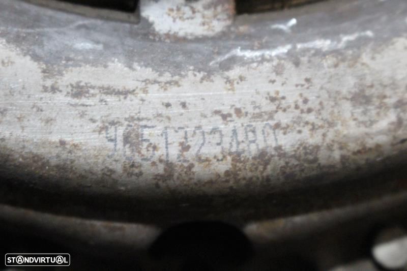 Kit Embraiagem Citroën Xsara Picasso (N68)  9651223480 / 282173Wc - 6