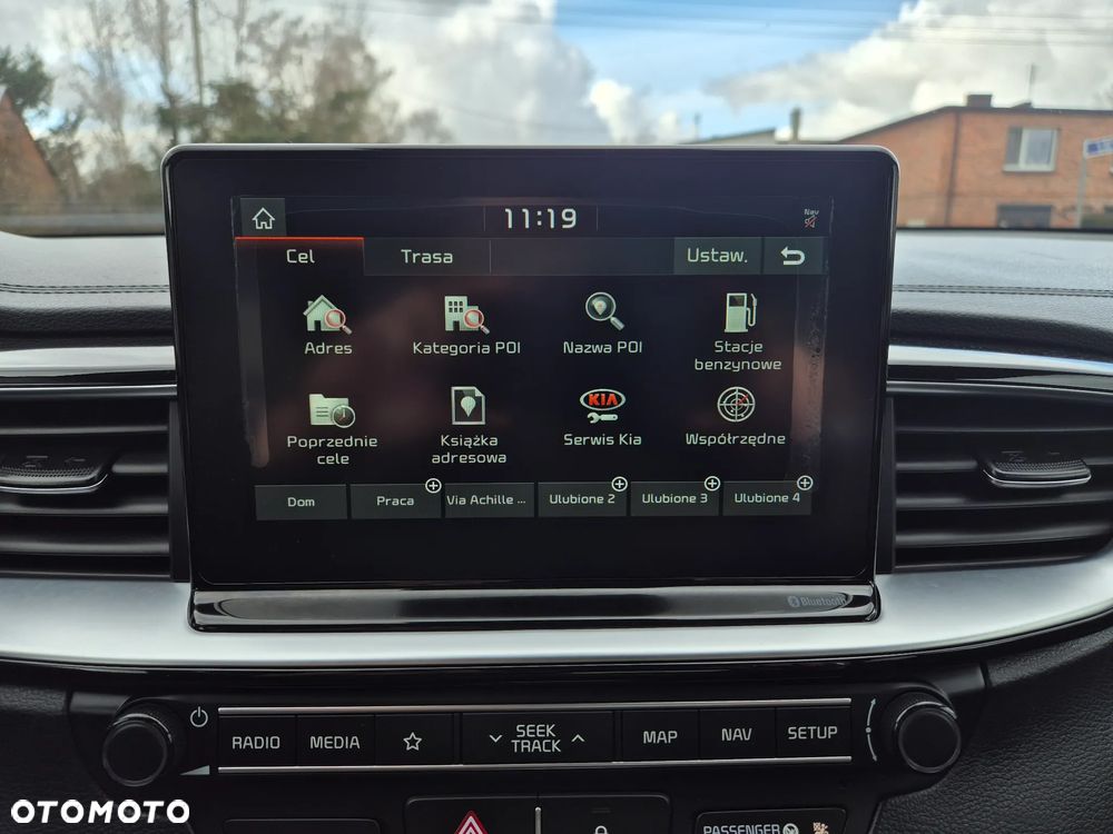 Kia Ceed 1.6 CRDi DCT GT Line - 22