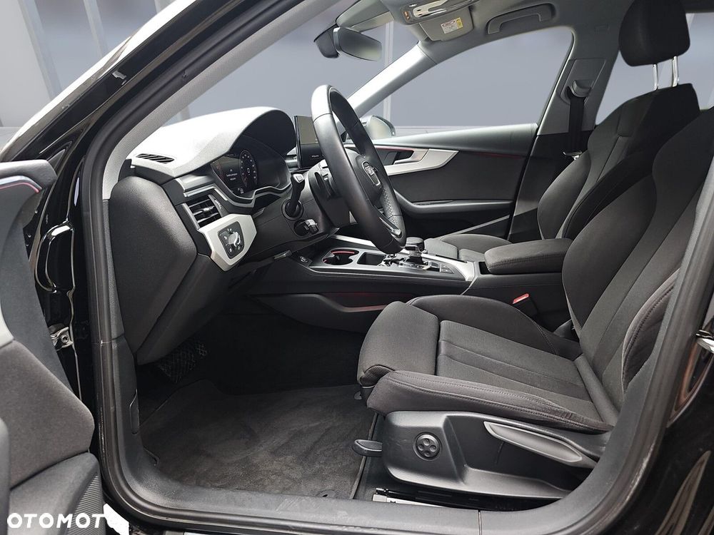 Audi A4 Avant 40 TFSI mHEV Quattro S tronic - 11