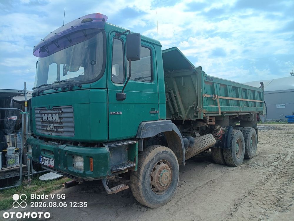 MAN T42 - 4