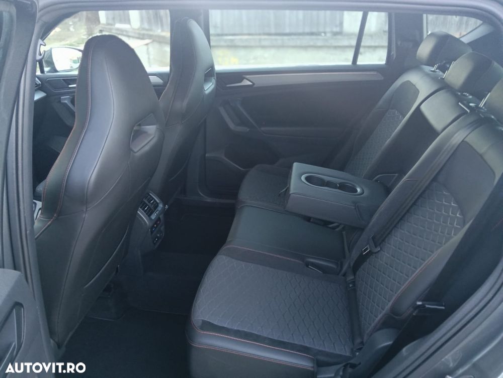 Seat Tarraco 2.0 TDI 4DRIVE DSG SCR FR - 37