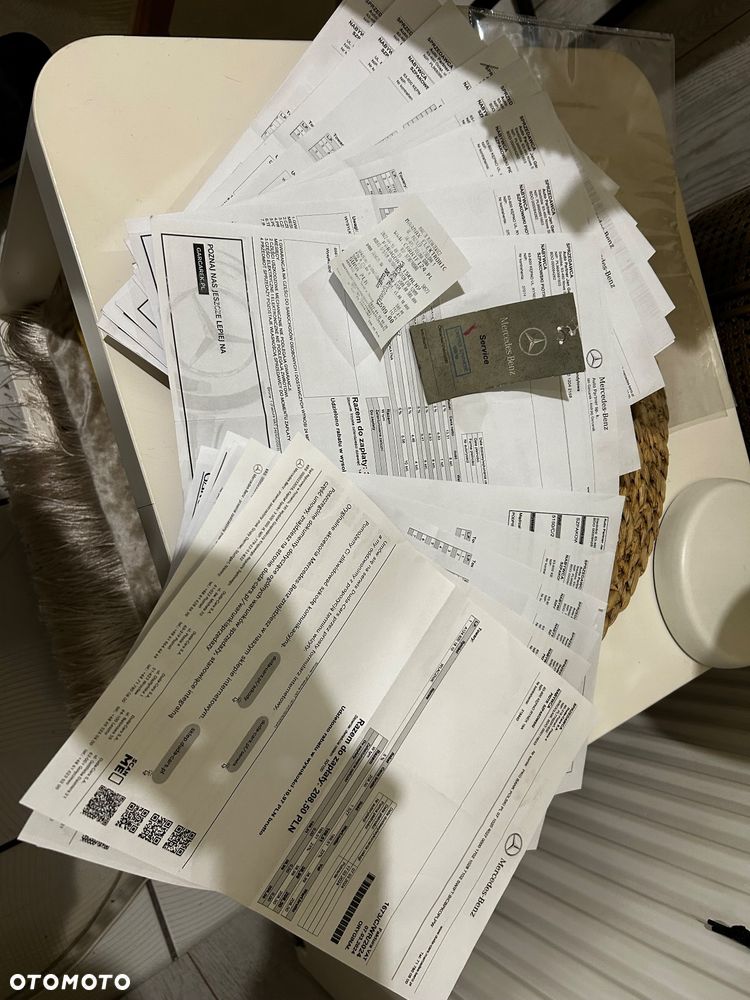 Mercedes-Benz W124 (1984-1993) - 18