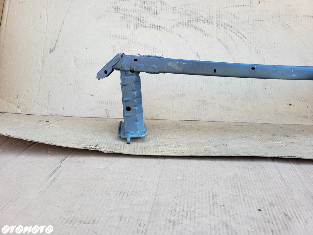 ZDERZAK PRZEDNI BELKA PRZOD TOYOTA AVENSIS III T27 52119-05190 52618-05030 - 23