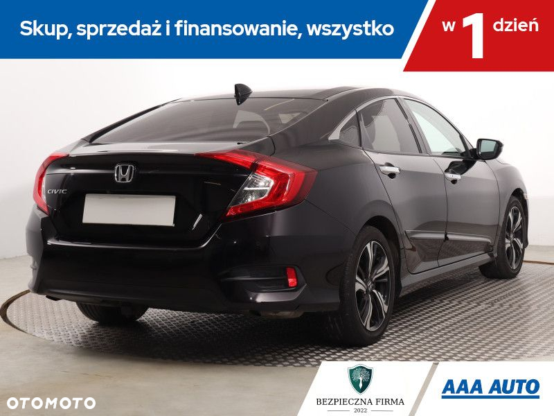 Honda Civic - 6