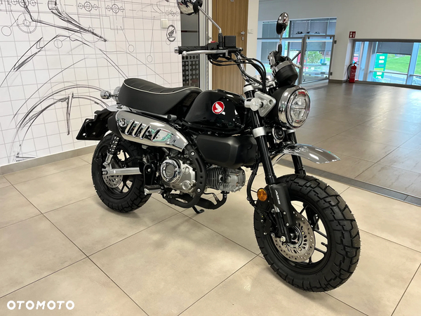 Honda Z