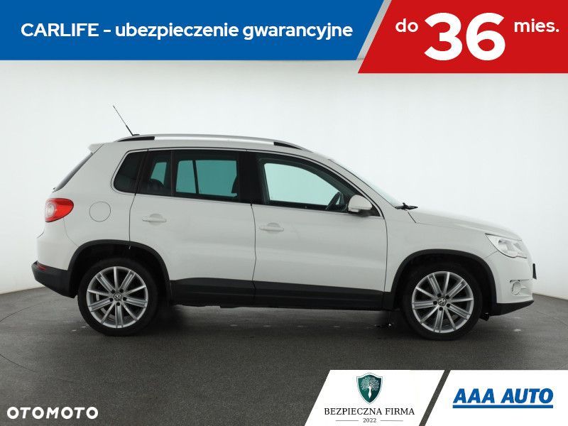 Volkswagen Tiguan - 7