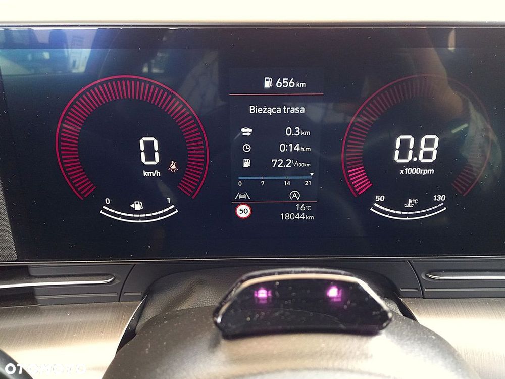 Hyundai Kona 1.0 T-GDI Smart - 13