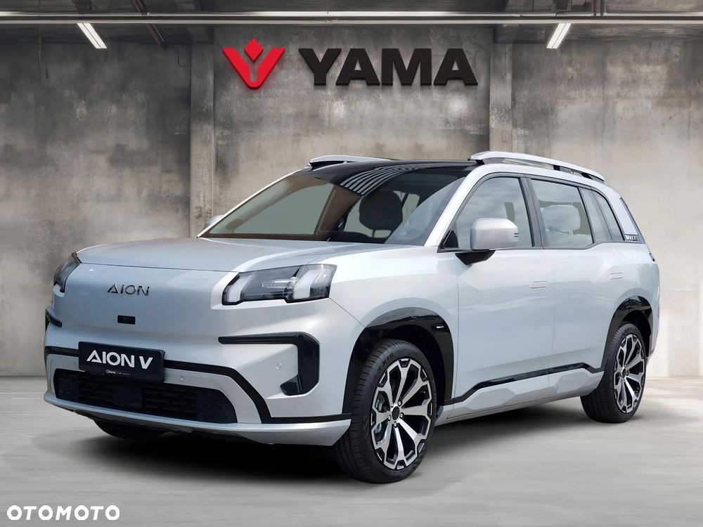 GAC AION V - 2