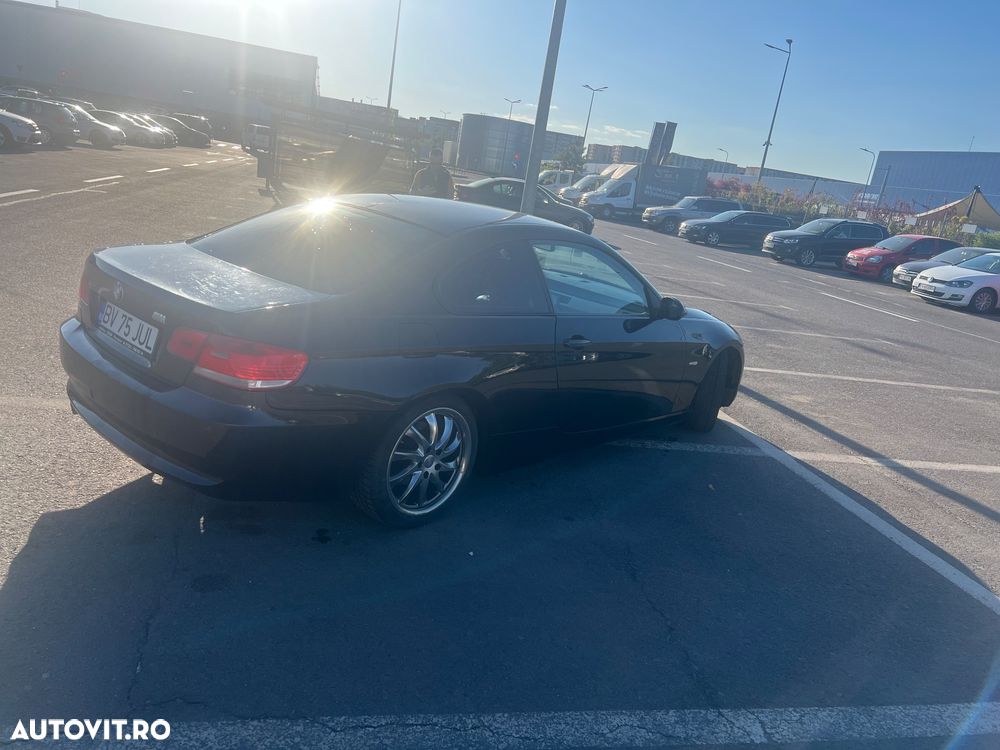 BMW Seria 3 320Ci - 6