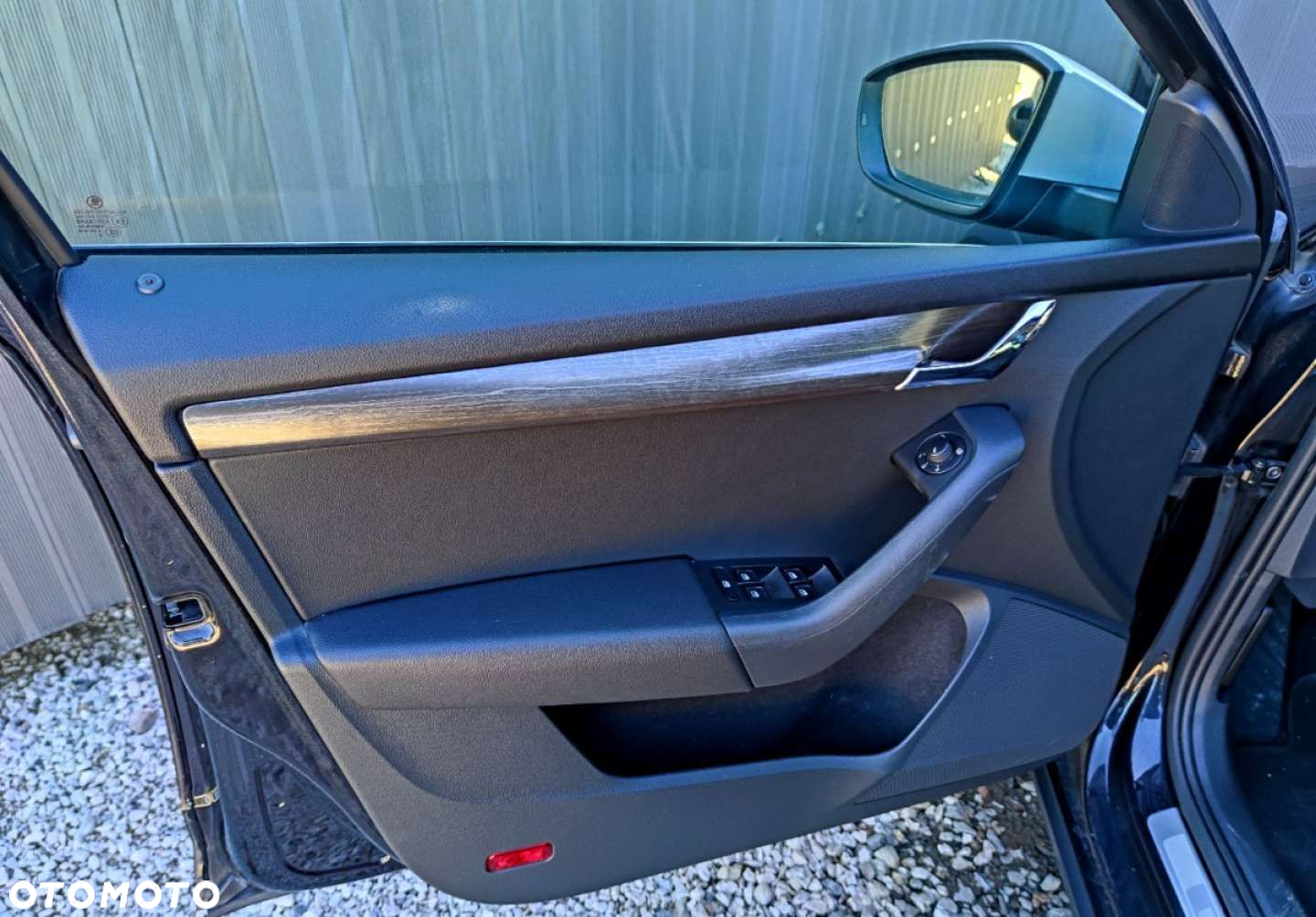 Skoda Octavia - 16