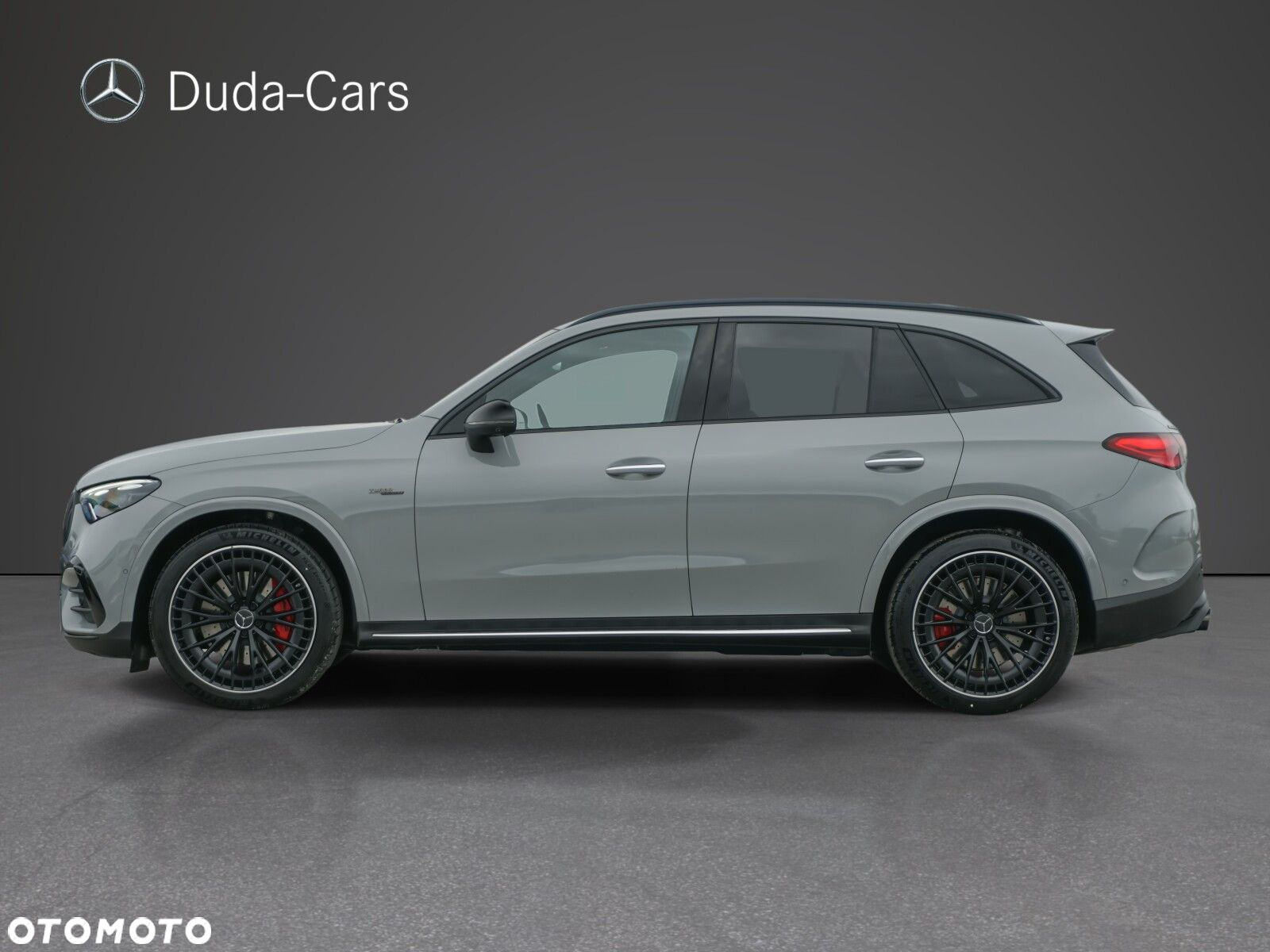 Mercedes-Benz GLC - 3