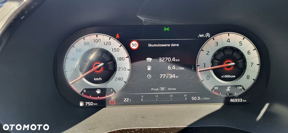 Kia Ceed 1.5 T-GDI L Business Line Plus - 12