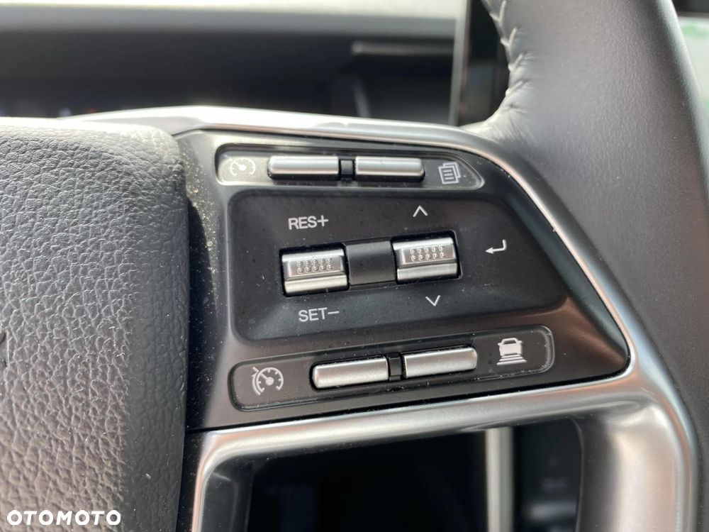 SsangYong/KGM Torres 1.5 T-GDI Wild 4WD - 23