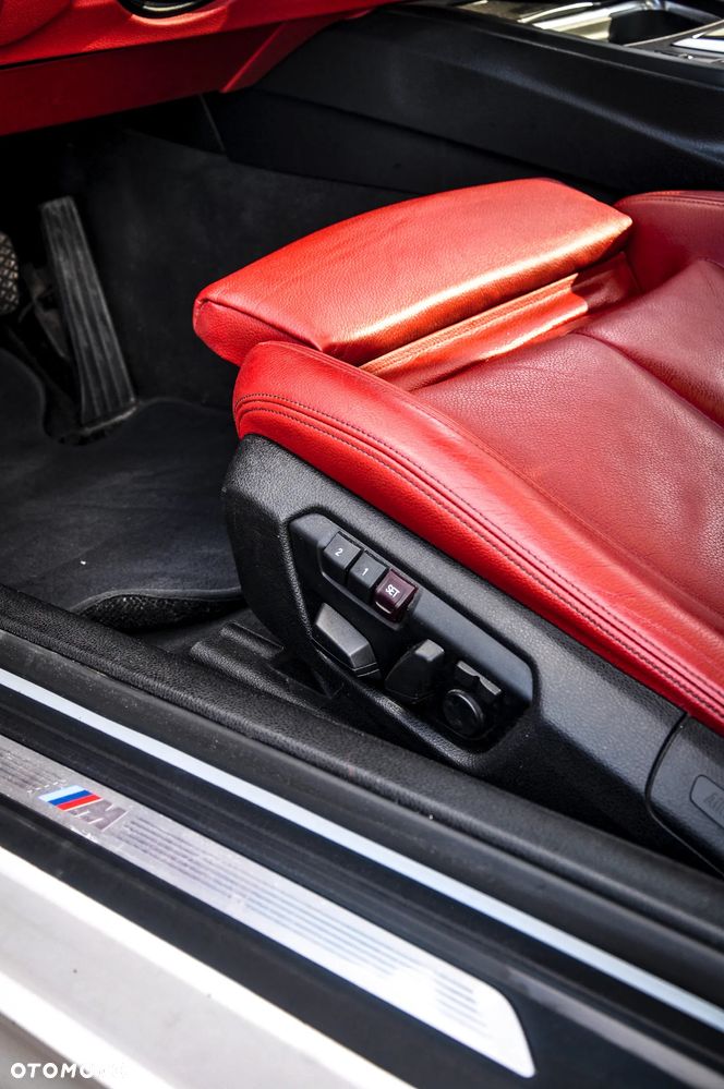 BMW Seria 4 435i xDrive Sport-Aut M Sport - 17