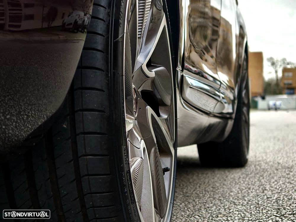 DS DS5 2.0 Hybrid4 Sport Chic - 17