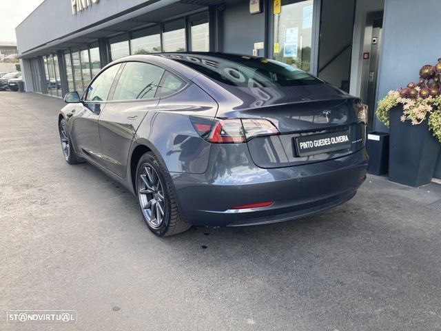 Tesla Model 3 Long Range Tração Integral - 7