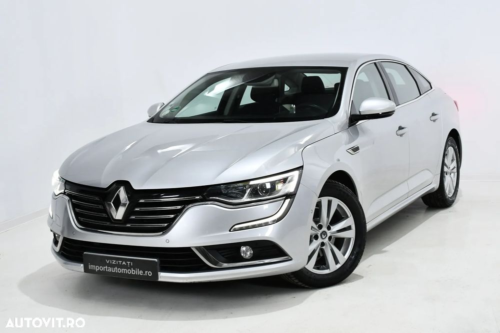 Renault Talisman - 11