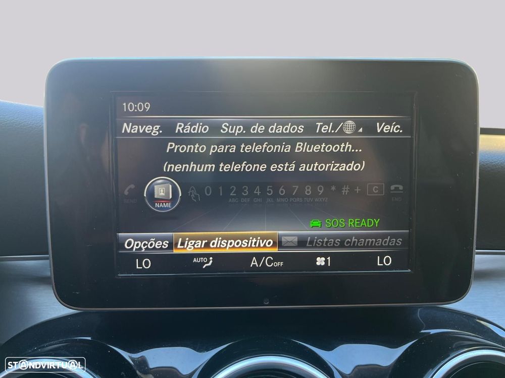 Mercedes-Benz C 200 - 33