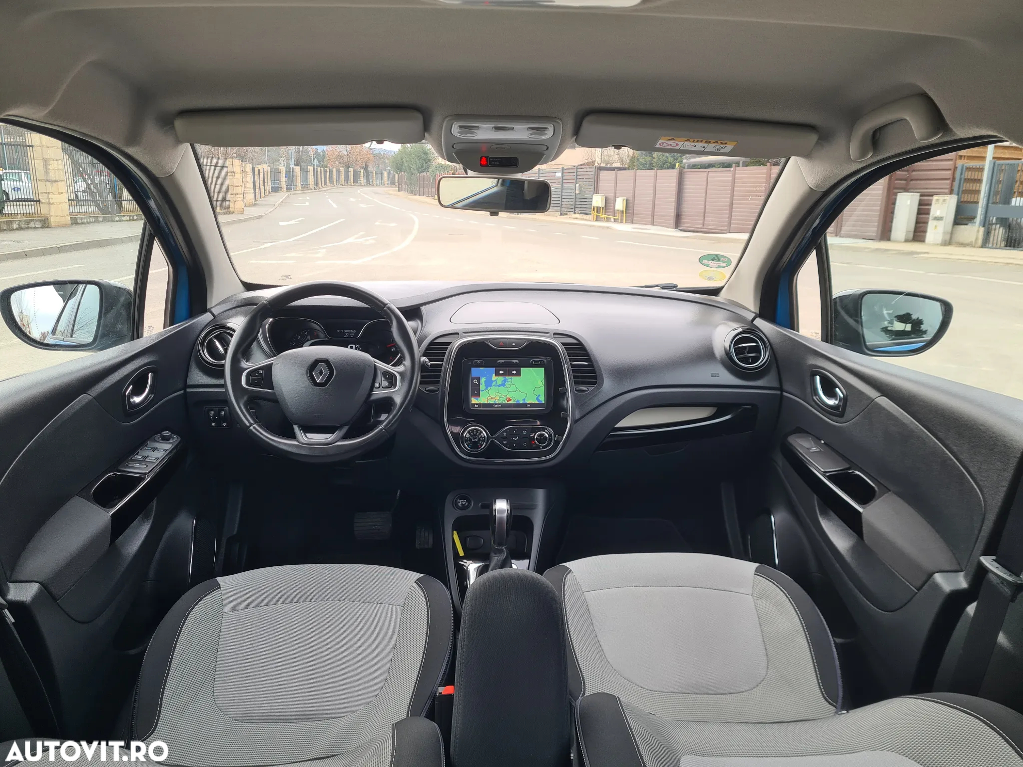 Renault Captur ENERGY dCi EDC XMOD - 19