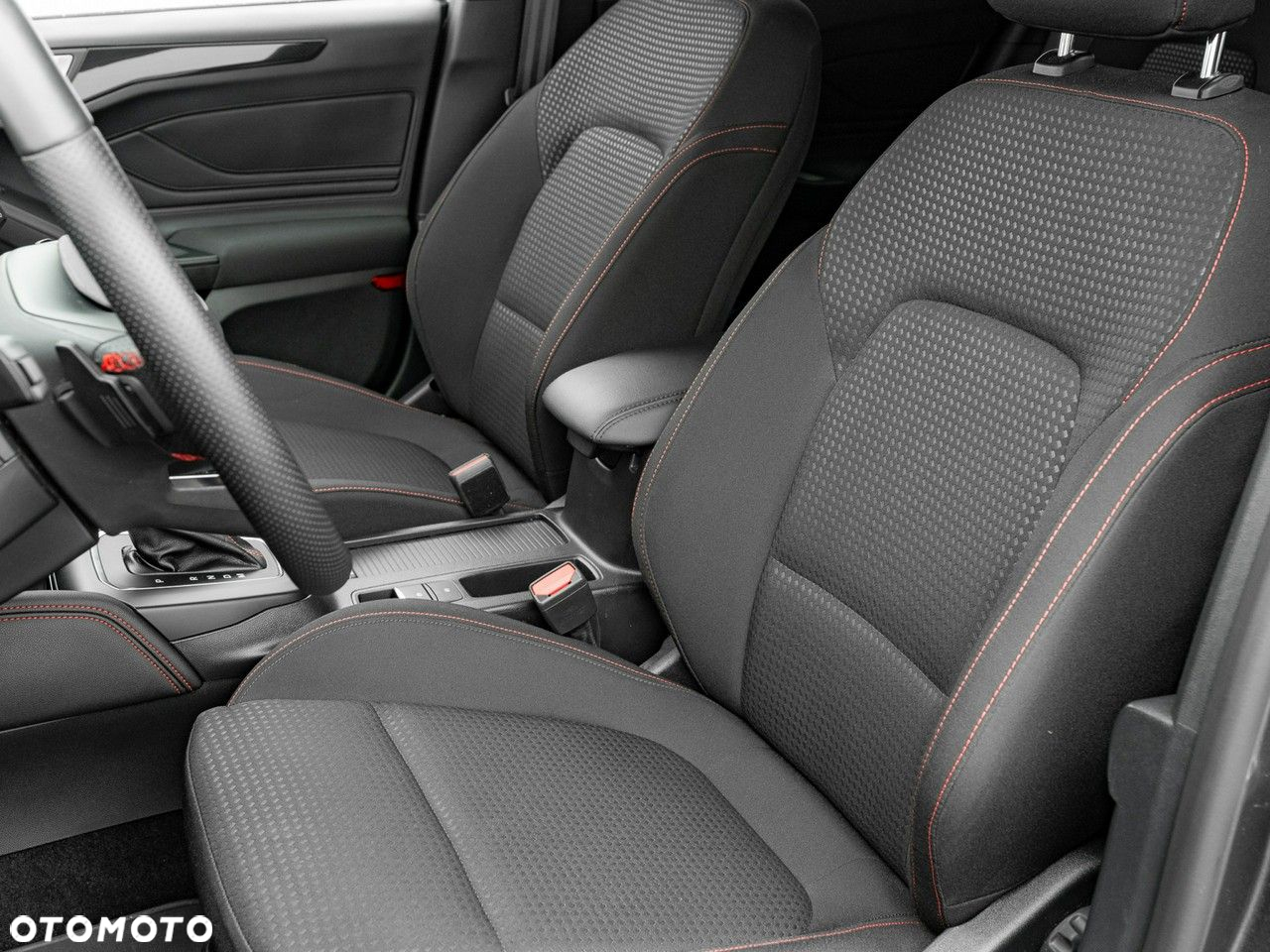 Ford Focus - 15