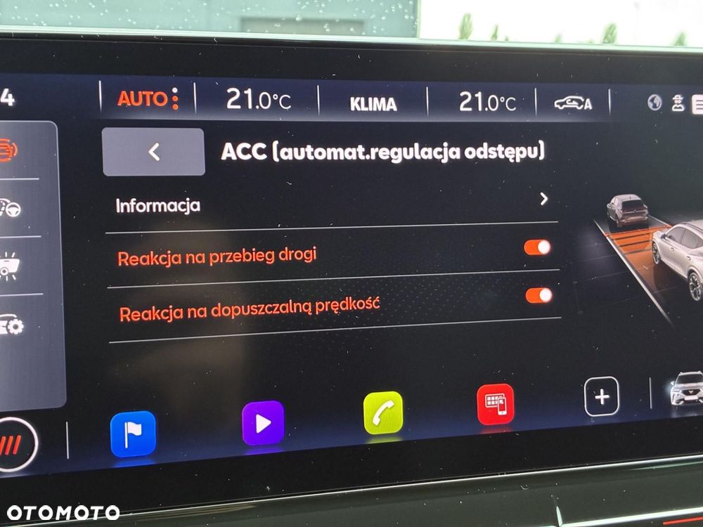 Cupra Formentor 2.0 TSI 4Drive VZ DSG - 31
