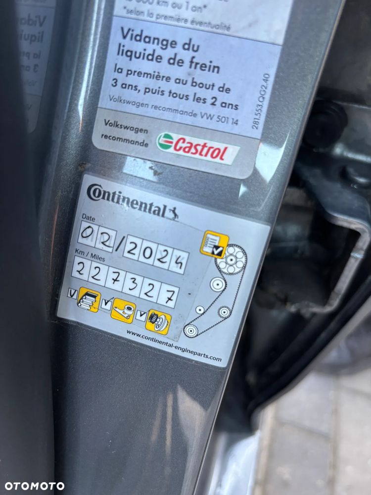 Volkswagen Golf 2.0 TDI United - 14