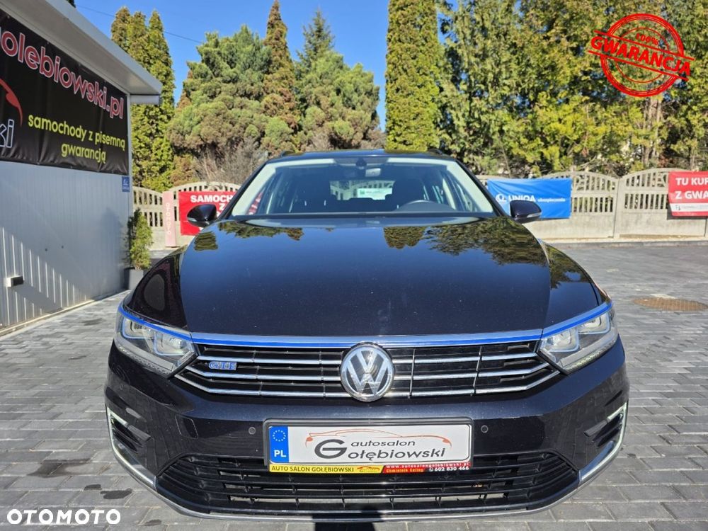 Volkswagen Passat Variant - 17