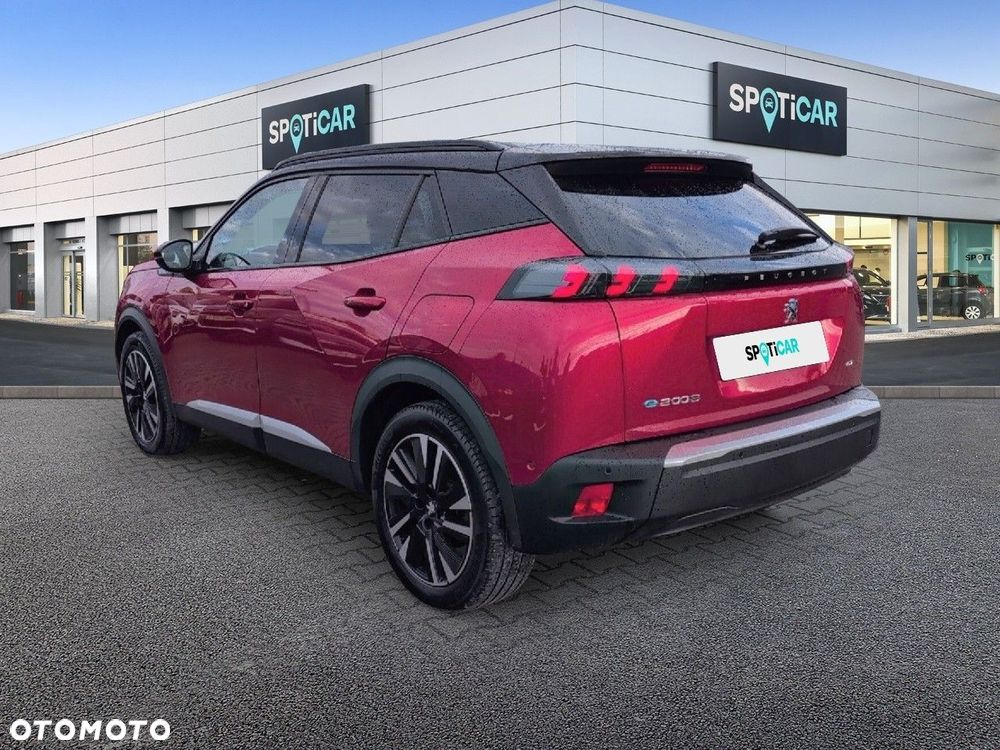 Peugeot 2008 - 7