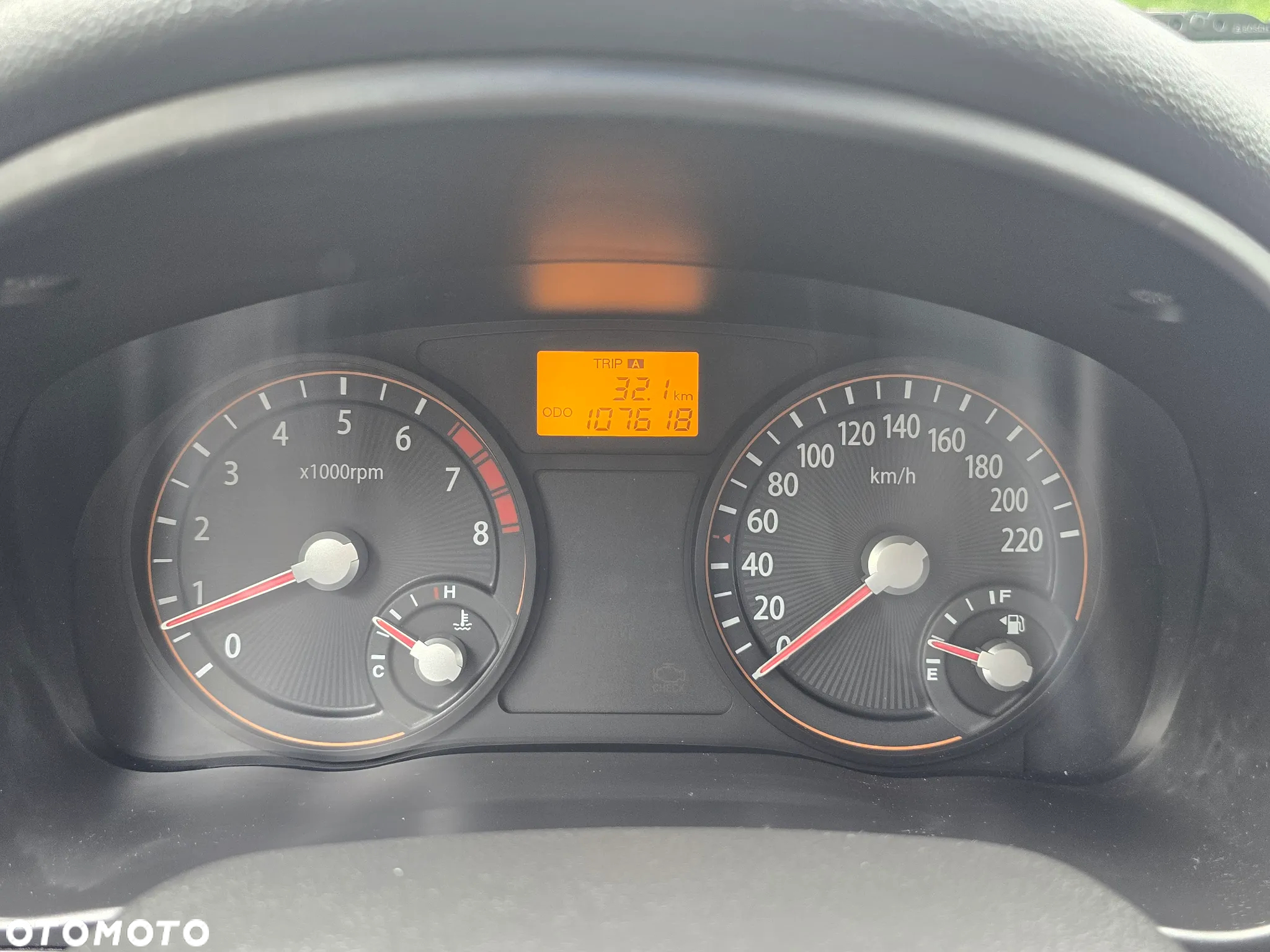 Kia Rio 1.4 Comfort - 22