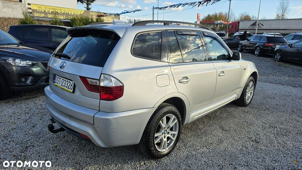 BMW X3 - 14