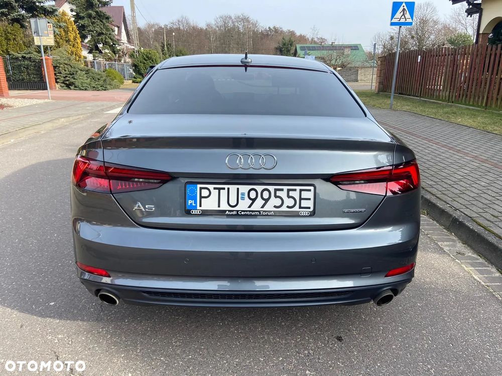 Audi A5 ver-45-tfsi-quattro-sport-s-tronic - 3
