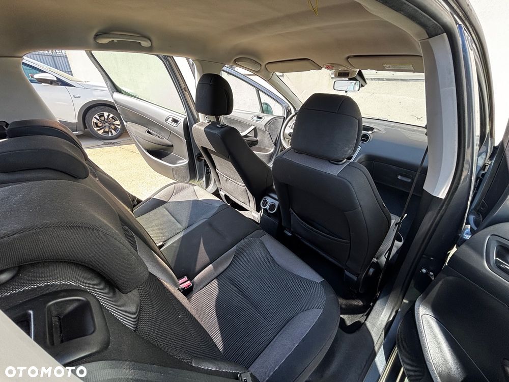 Peugeot 308 120 VTi Premium - 38