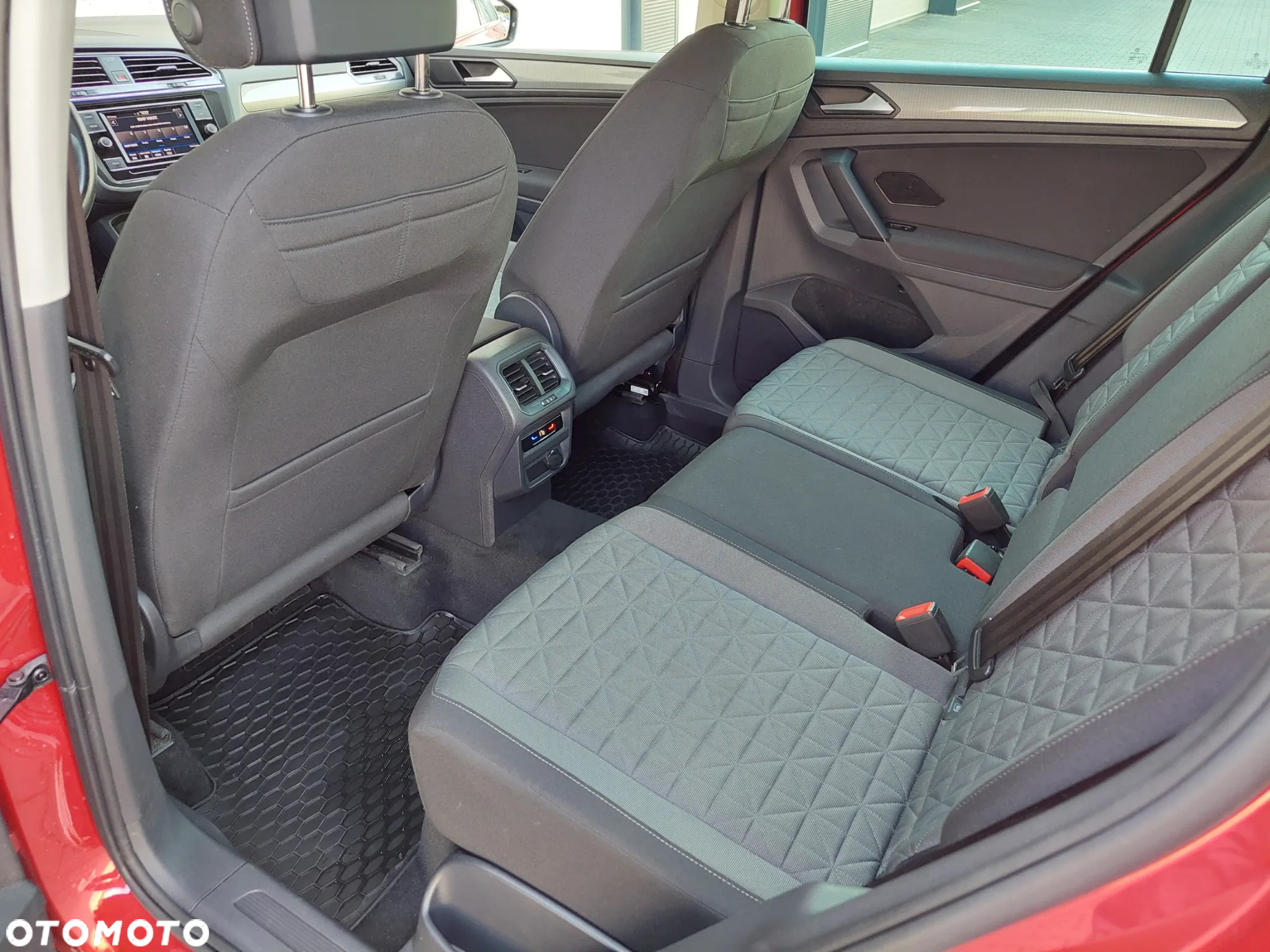 Volkswagen Tiguan 2.0 TSI 4Mot Life DSG - 29