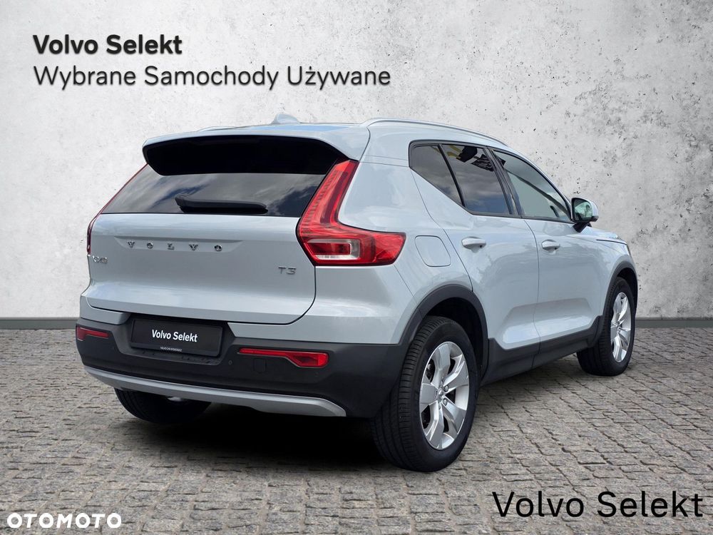 Volvo XC 40 - 7