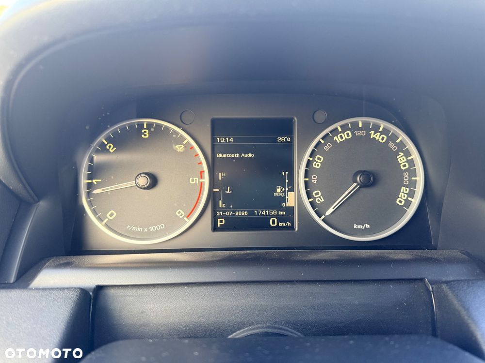 Land Rover Range Rover Sport S 3.0TD V6 S - 10