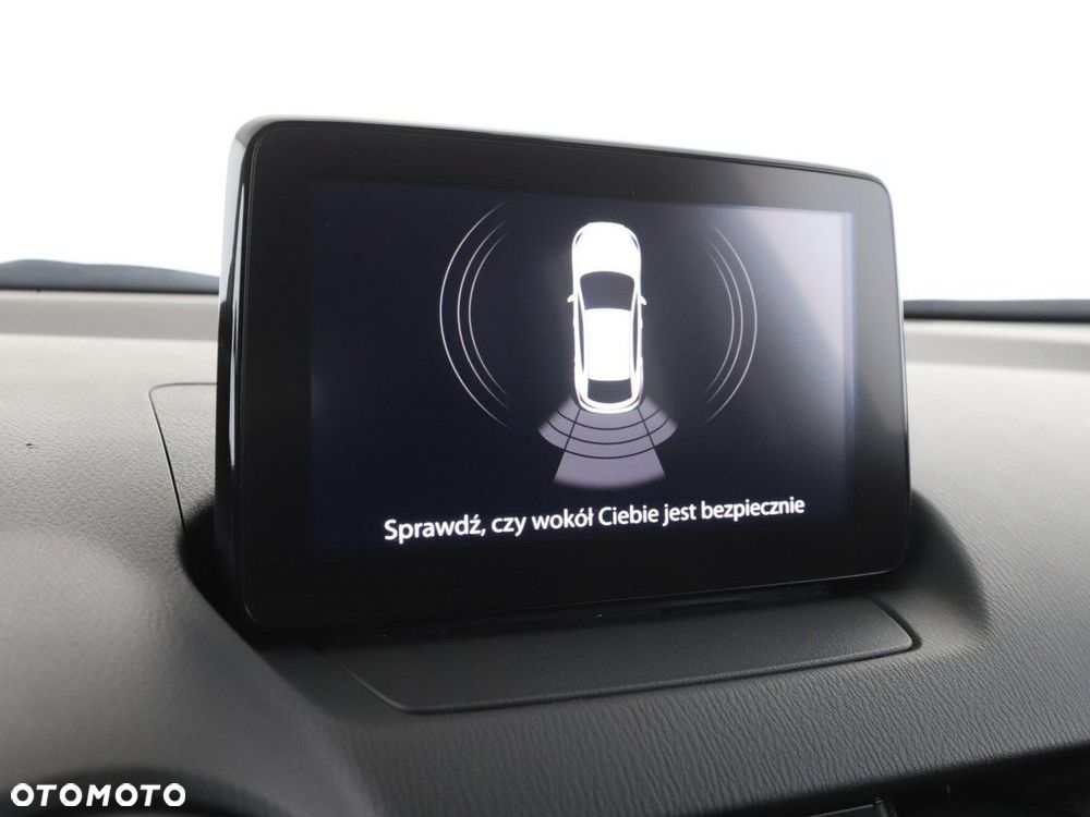 Mazda CX-3 SKYACTIV-G 120 FWD Center-Line - 24