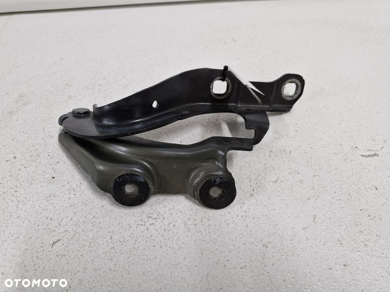 OPEL AMPERA ZAWIAS MASKI POKRYWY SILNIKA LEWY - 4