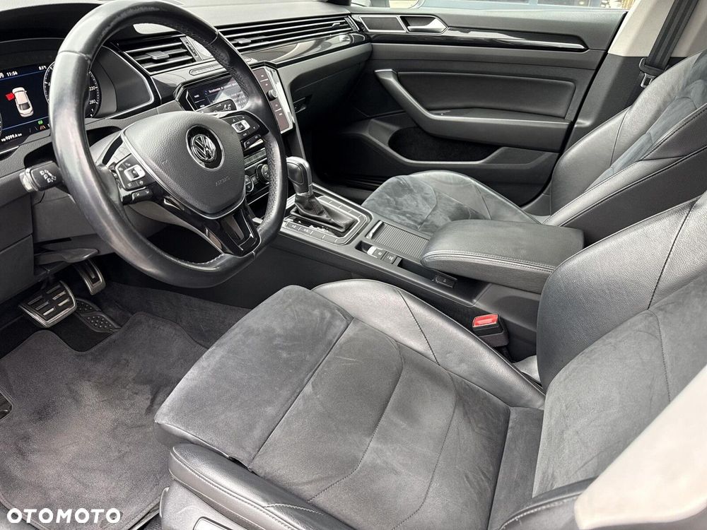 Volkswagen Arteon - 9