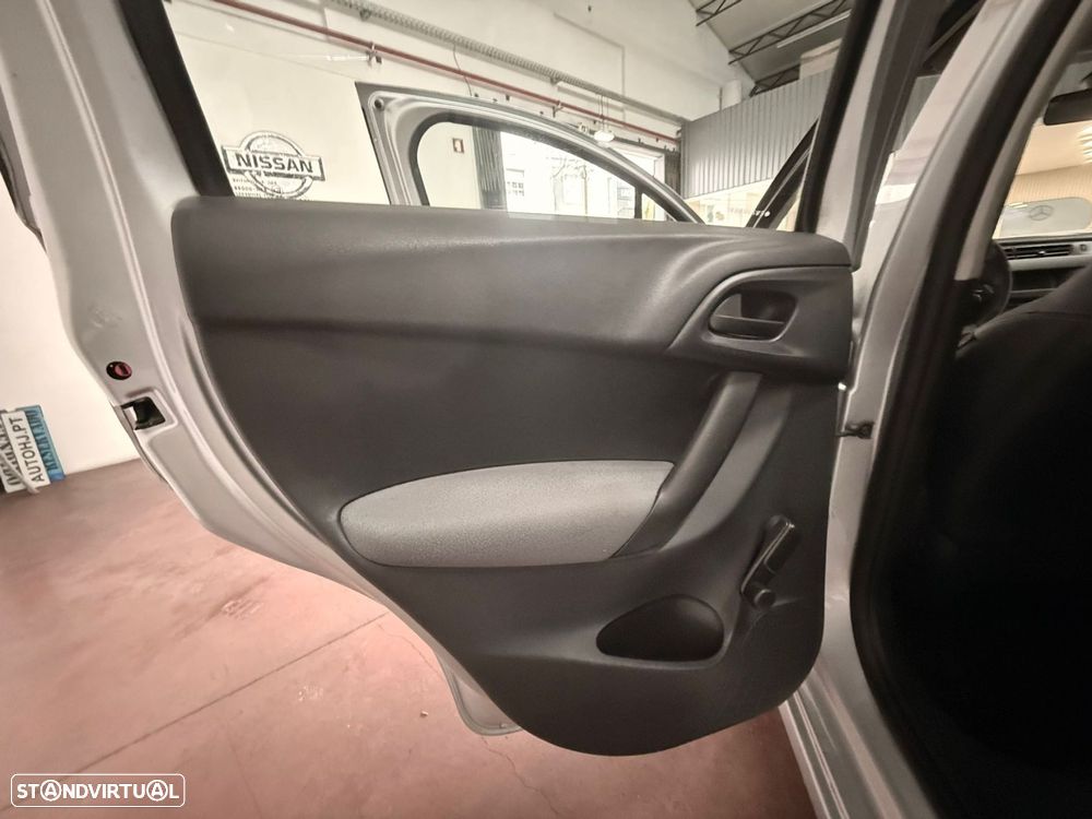 Citroën C3 1.0 PureTech Confort - 15