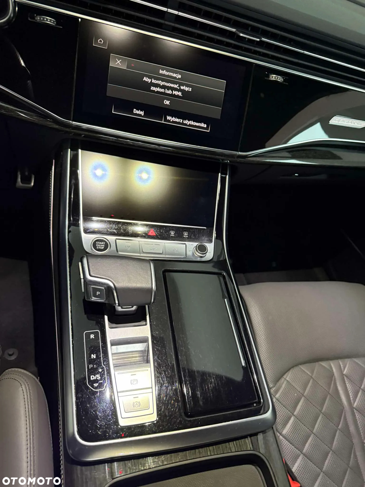 Audi Q8 - 11