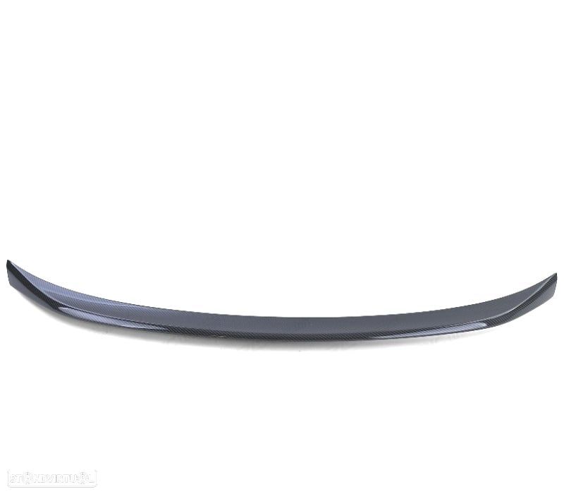 SPOILER AILERON BMW G20 19- LOOK M PERFORMANCE CARBONO - 5