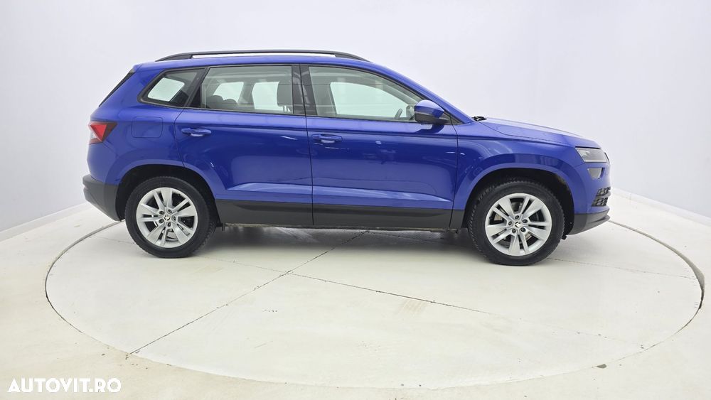 Skoda Karoq 2.0 TDI 4X4 DSG Style - 5