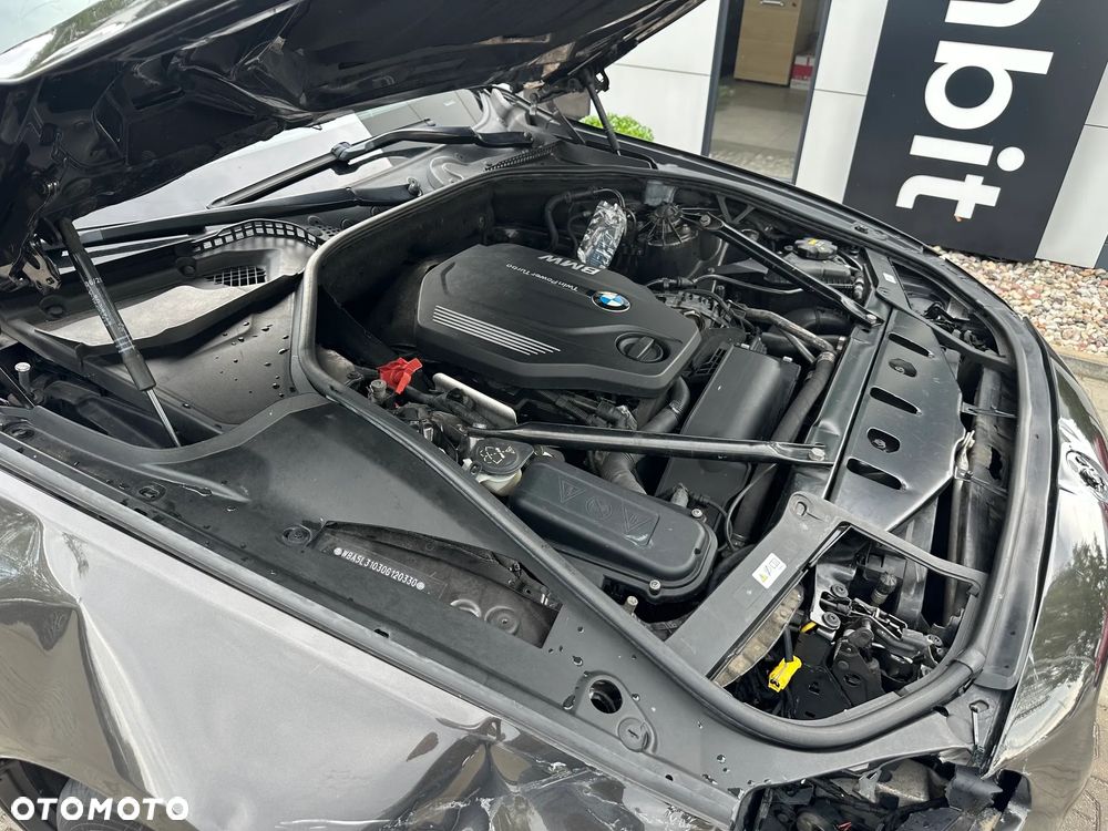 BMW Seria 5 - 14