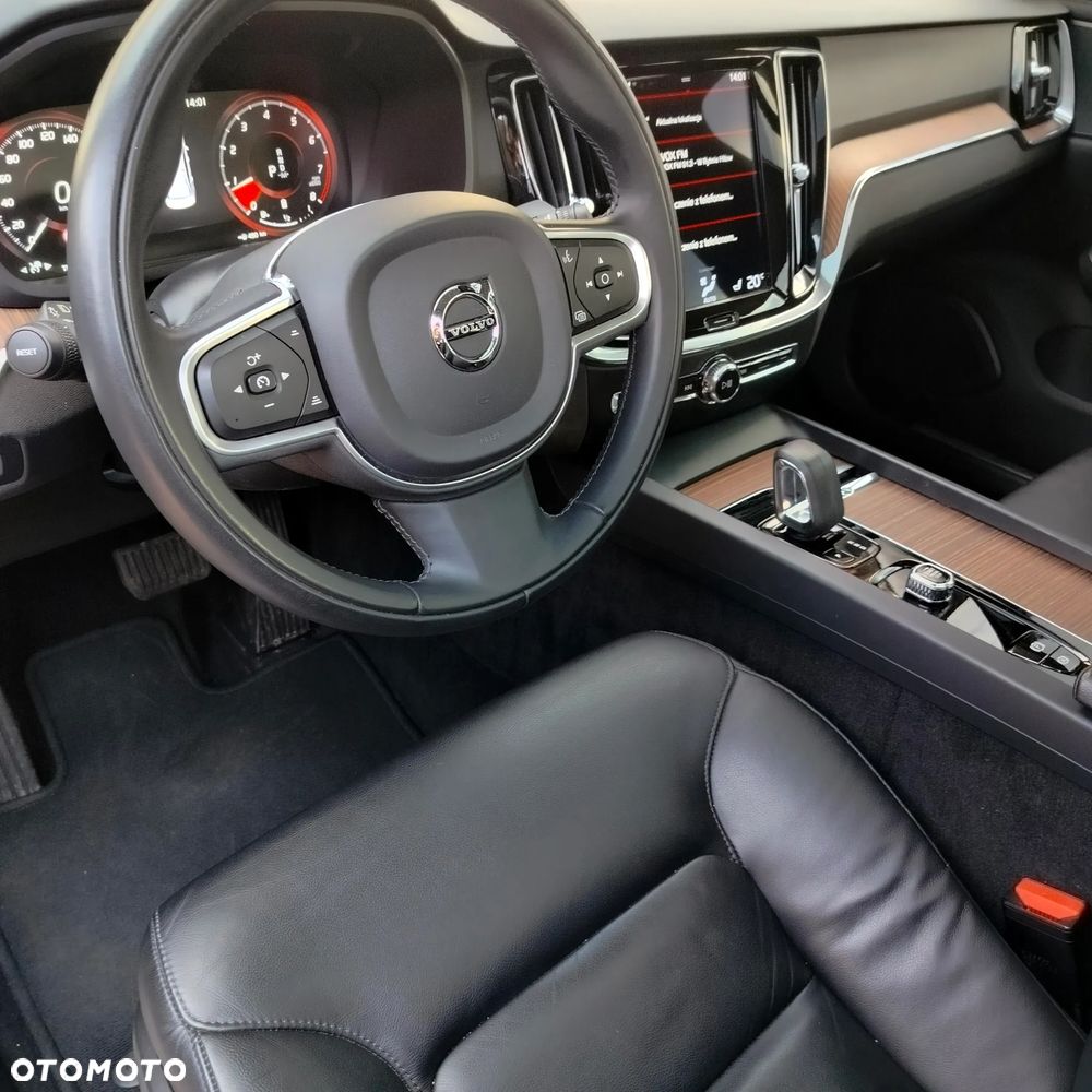Volvo S60 B5 B Geartronic Inscription - 15